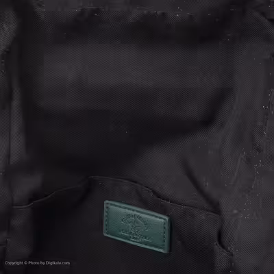 کوله پشتی سانتا باربارا پولو راکت کلاب مدل SB-Mesbag