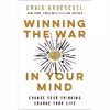 کتاب Winning the War in Your Mind اثر Craig Groeschel انتشارات HarperCollins Christian Publishing