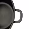 قابلمه یونیک استار مدل BTG024 سایز24