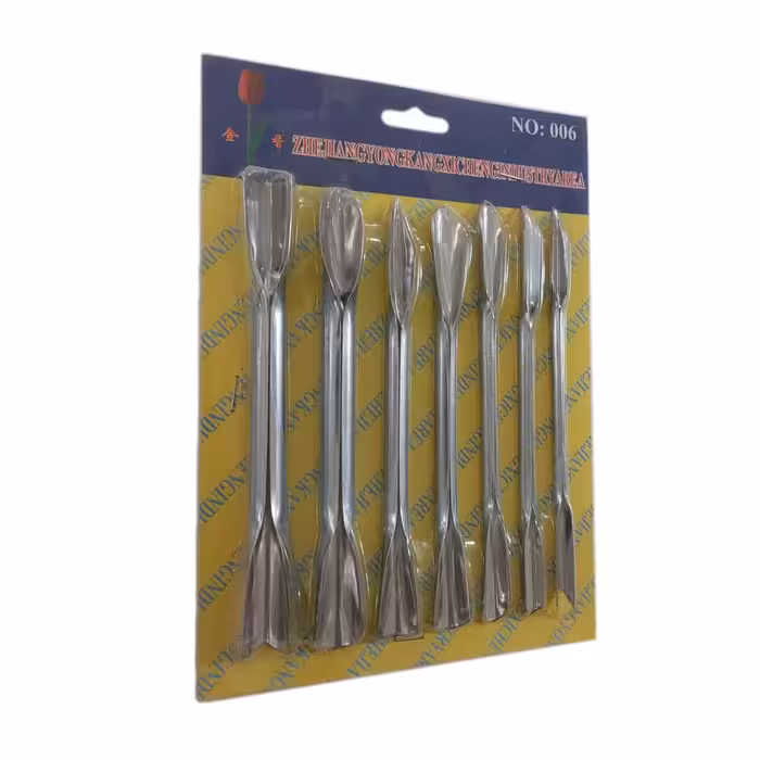 ابزار تزریق ژله طرح اسکنه مغار pe639