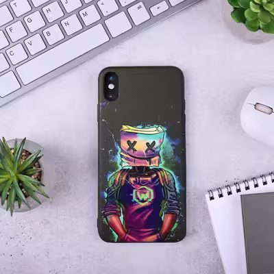 کاور مدل DASM مناسب برای گوشی موبایل اپل Iphone XS Max