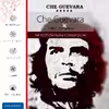 برچسب پوششی ماهوت مدل Che-Guevara مناسب برای تبلت سامسونگ Galaxy Tab S2 9.7 2015 T810