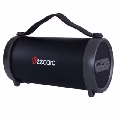 اسپیکر بلوتوثی بیکارو مدل S-33D