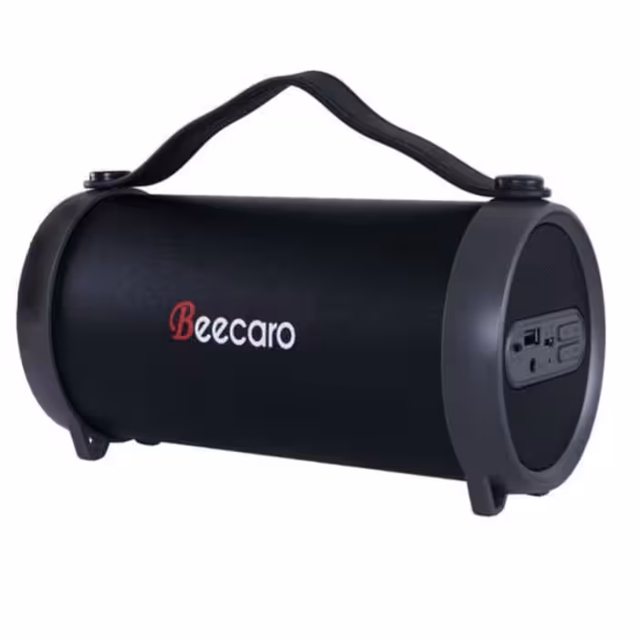 اسپیکر بلوتوثی بیکارو مدل S-33D