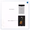 برچسب پوششی ماهوت مدل Guitar-Instrument مناسب برای تبلت وریکو Unipad