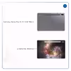 برچسب پوششی ماهوت مدل Universe-by-NASA-5 مناسب برای تبلت سامسونگ Galaxy Tab S6 2019 SM-T860