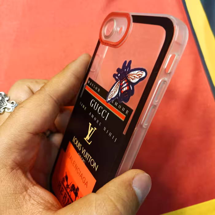 کاور مدل TARH-LV مناسب برای گوشی موبایل اپل iPhone 7 / 8