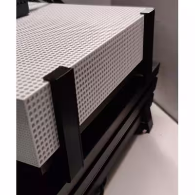پایه نگهدارنده Xbox مدل Horizontal Riser بسته 4 عددی