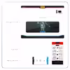 برچسب پوششی ماهوت مدل The Last of Us مناسب برای تبلت اپل iPad 2 2011 A1397