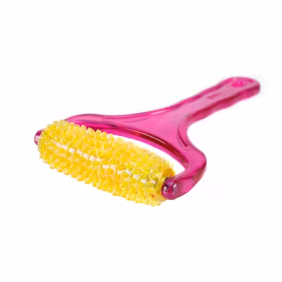 ماساژور دستی تن زیب مدل سوزنی