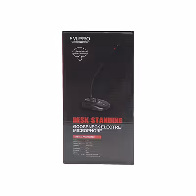 میکروفن رومیزی ام پرو مدل M.PRO D29