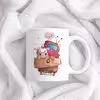 ماگ حس آمیزی طرح Magic Unicorn مدل هینا