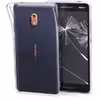 کاور مدل Clear TPU مناسب برای گوشی موبایل نوکیا 2.1 / 2 2018