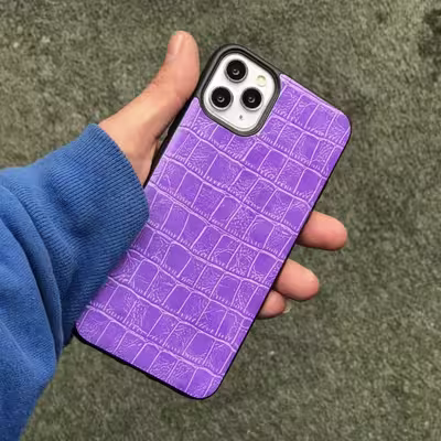 كاور كد 19 مناسب براي گوشي موبايل اپل Iphone 11 pro