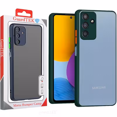 کاور گاردتک مدل MBC مناسب برای گوشی موبایل سامسونگ Galaxy M52 5G