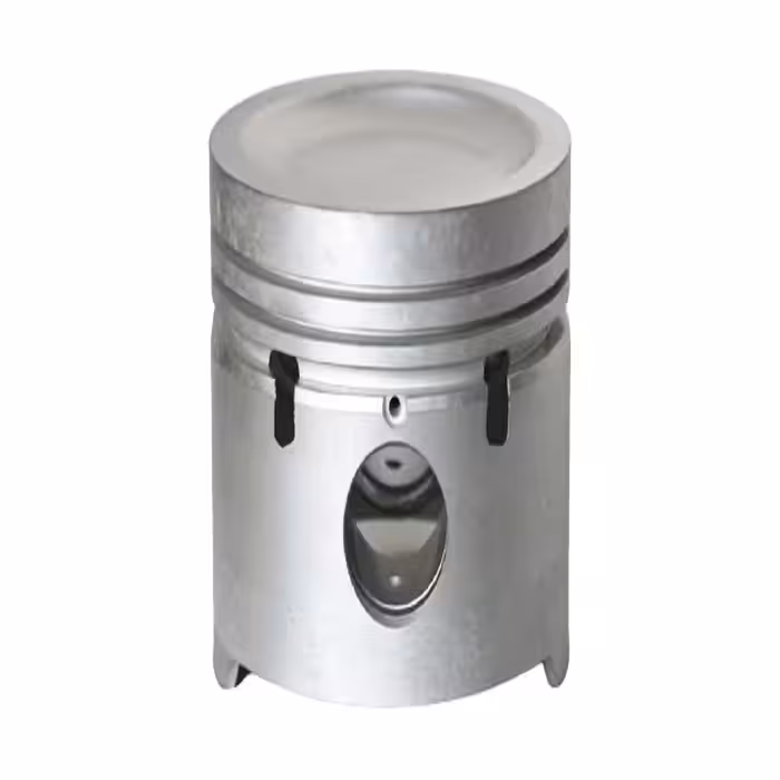 پیستون و گژن پین و خار کاپلان پلاس مدل 0.40 مناسب برای پیکان مجموعه 16 عددی