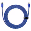 کابل تبدیل USB-C به لایتنینگ باسئوس مدل CAJY000303 طول 2 متر