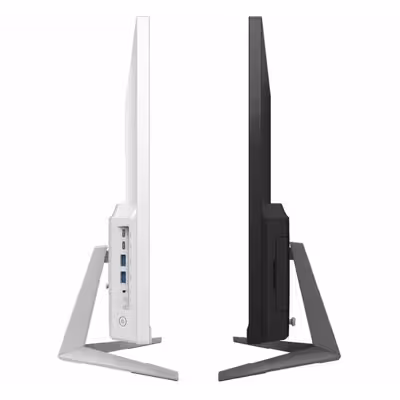 کامپیوتر همه کاره 27 اینچ ام اس آی مدل AM271 11M- B