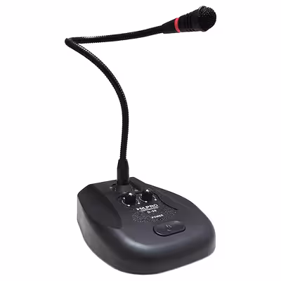 میکروفن رومیزی ام پرو مدل M.PRO D29