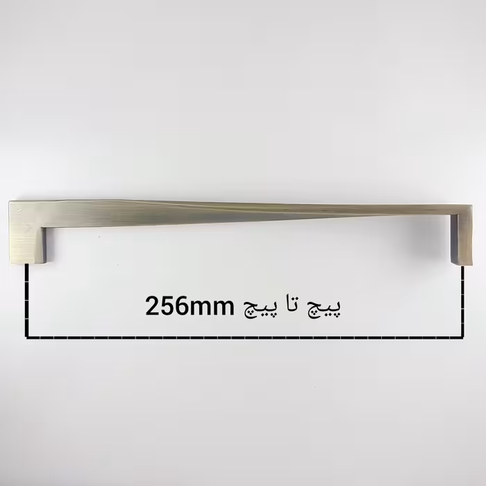 دستگیره کابینت مدل M48