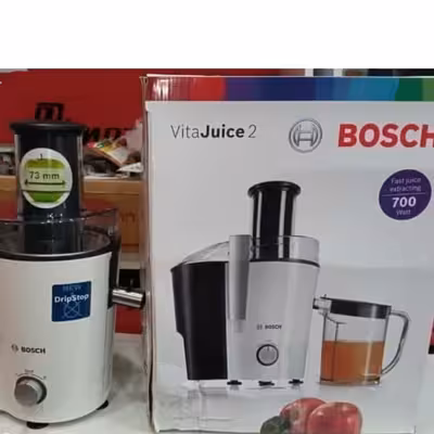 آبمیوه گیری بوش مدل MES25A0