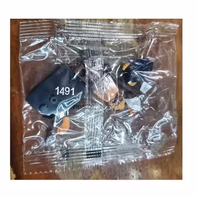 ساختنی مدل Orc