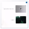 برچسب پوششی ماهوت مدل Jungle مناسب برای تبلت اپل iPad Pro 9.7 2016 A1675