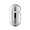کاور کی فون مدل Margin مناسب برای کیس اپل AirPods Pro به همراه قلاب اویز