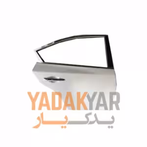 درب عقب چپ نیسان ماکسیما نیسان
