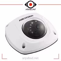 دوربین مداربسته تحت شبکه هایک ویژن مدل DS-2CD2520F