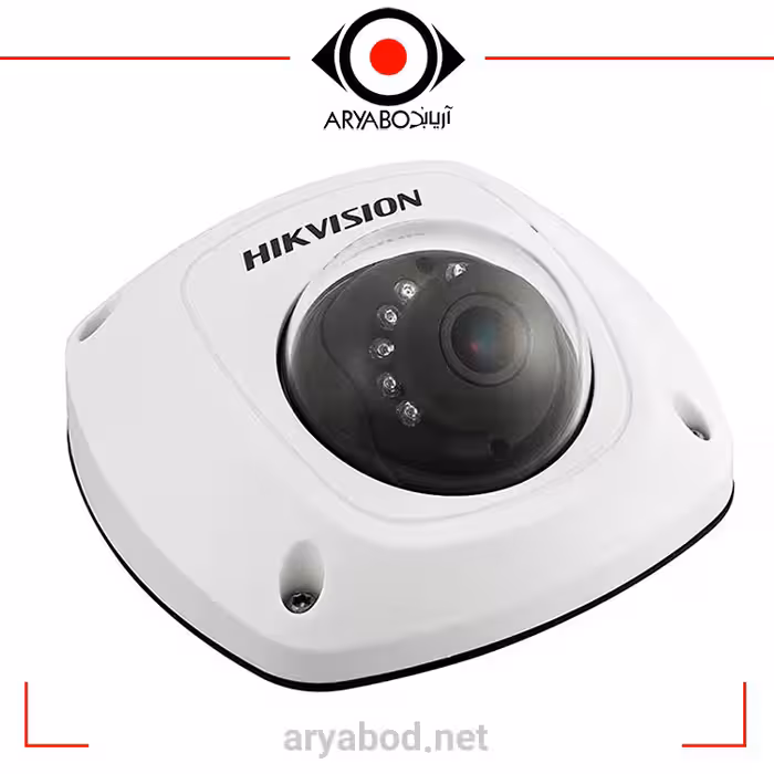 دوربین مداربسته تحت شبکه هایک ویژن مدل DS-2CD2520F