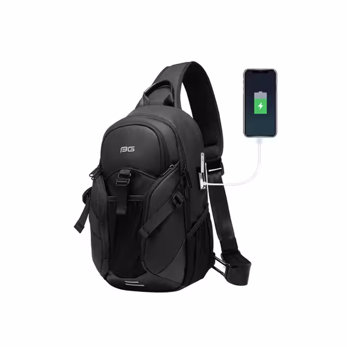 کوله کراس بادی بنج مدل BG-77120