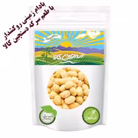 بادام زمینی روکش دار با طعم سرکه دستچین کالا - 250 گرم