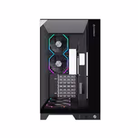 کیس کامپیوتر گیمینگ گیم مکس مدل Infinity Pro