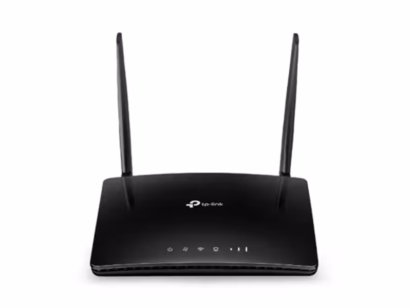 روتر تی پی لینک Tp-Link TL-MR150 N300
