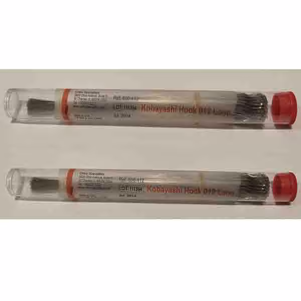 کوبایاشی بلند ارتودنسی | ortho organaizers