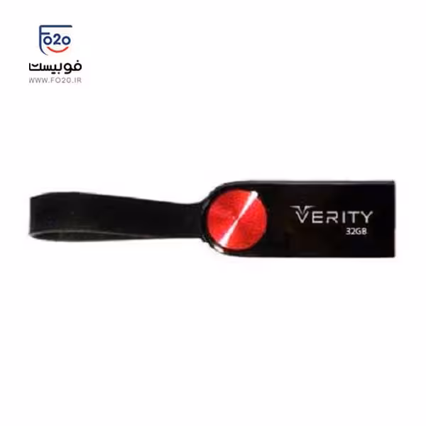 فلش مموری وریتی مدل V815 ظرفیت 32 گیگابایت