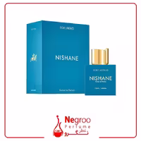 عطر ادکلن نیشانه اژه 100 میل Nishane EGE 50ml