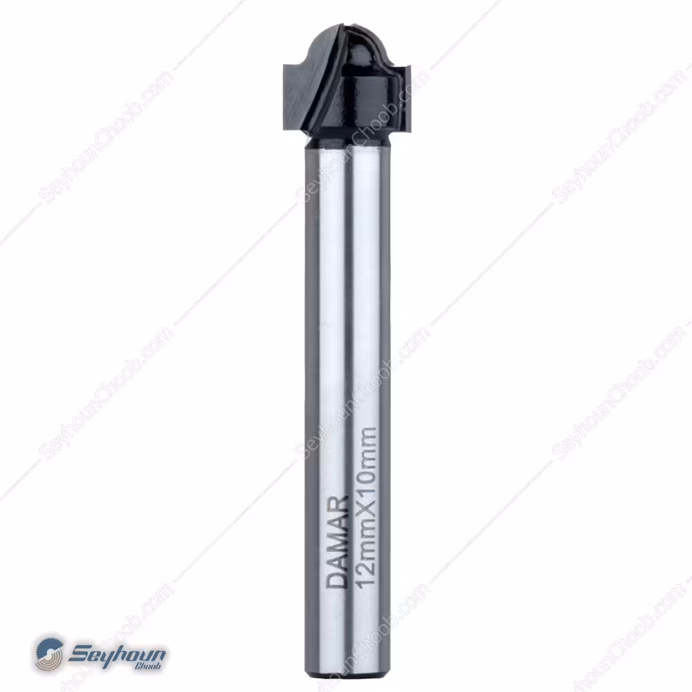 تیغ فرز حکاکی دامار مدل DM-MDNC161203C