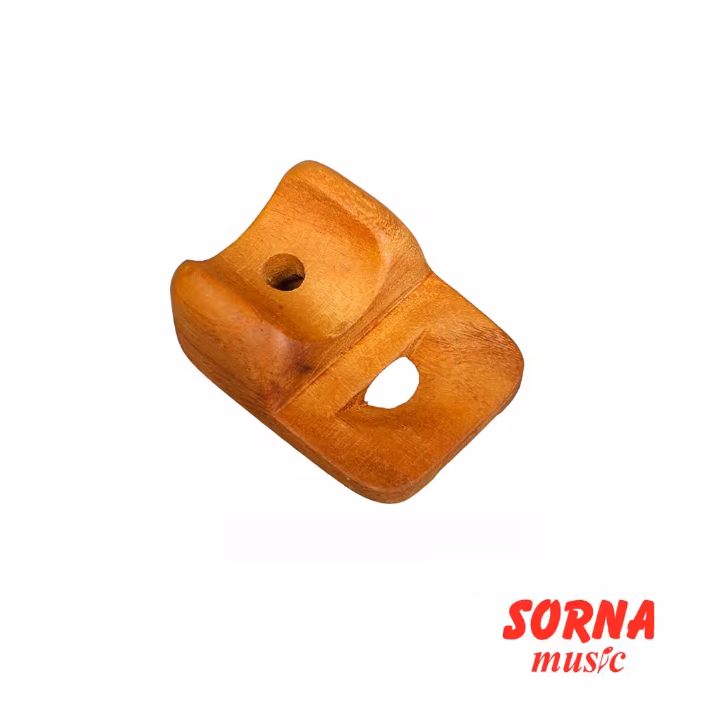 افکت Noseflute wood