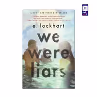 رمان انگلیسی We Were Liars