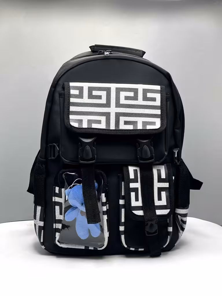 کوله پشتی اسپرت mr90-43