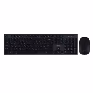 کیبورد و ماوس بی سیمTSCO مدل TKM 7020W