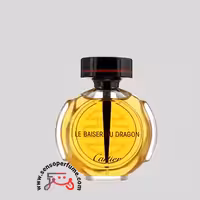 عطر ادکلن کارتیر له بایسر دو دراگون | le baiser du dragun