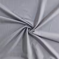 پارچه تترون کد 3462 طوسی روشن عرض 150