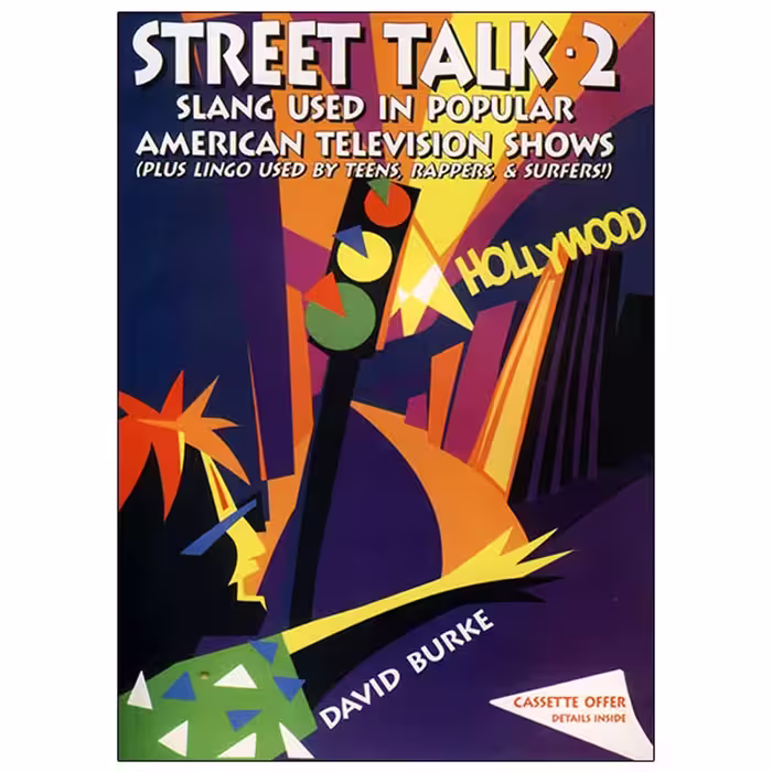 Street Talk 2