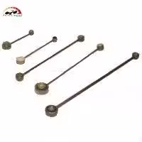 میل ماهک کوتاه زانتیا