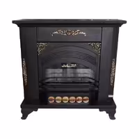 بخاری گازی مدل ونیز 28000