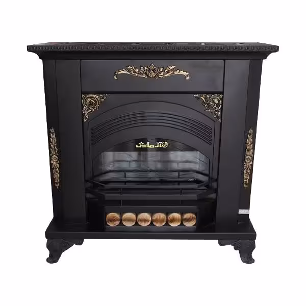 بخاری گازی مدل ونیز 28000