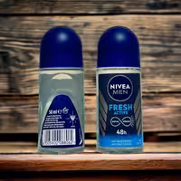 مام رولی مردانه نیوا فرش اکتیو 50 میل